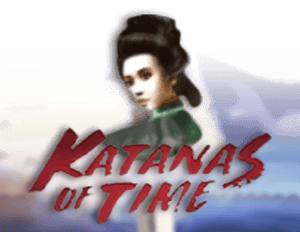 Katanas of Time