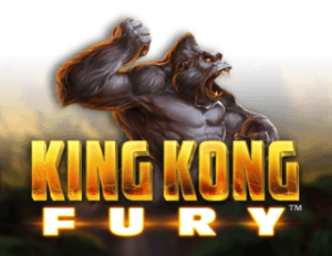 King Kong Fury 95