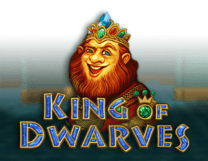 King of Dwarves