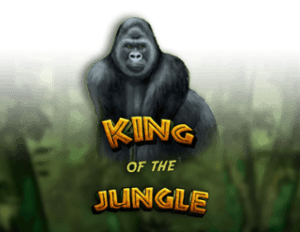 King of the Jungle