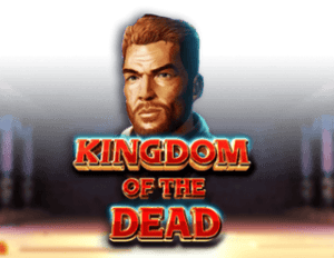 Kingdom of the Dead