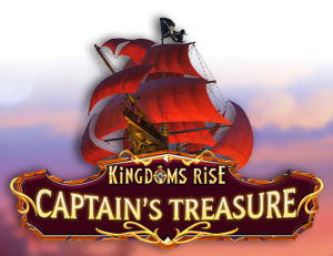 Kingdoms Rise: Captain’s Treasure