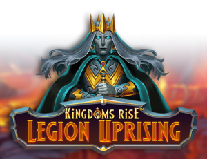 Kingdoms Rise: Legion Uprising