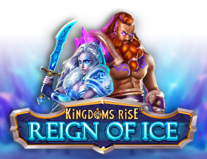 Kingdoms Rise: Reign of Ice