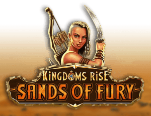 Kingdoms Rise: Sands of Fury