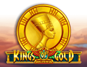 Kings of Gold