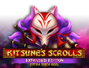 Kitsune’s Scrolls Expanded Edition