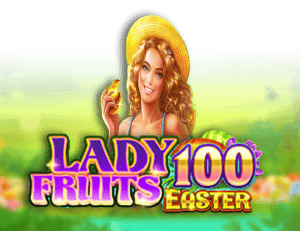 Lady Fruits 100 Easter