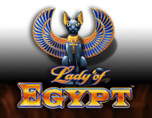 Lady of Egypt