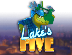 Lake’s Five