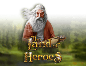 Land of Heroes