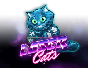 Laser Cats