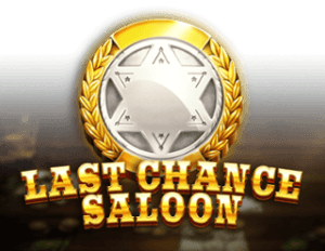 Last Chance Saloon