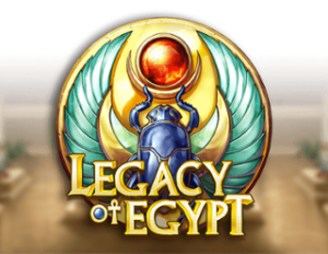 Legacy Of Egypt