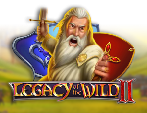 Legacy of the Wild 2