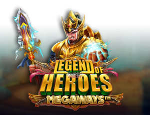 Legend of Heroes Megaways