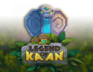 Legend Of Kaan