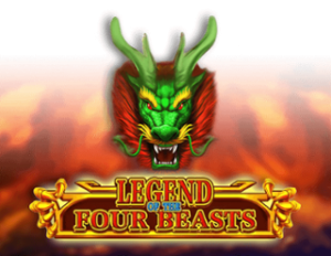 Legend of the Four Beasts