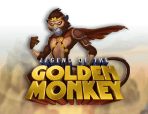 Legend of the Golden Monkey