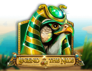 Legend of the Nile