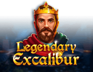 Legendary Excalibur