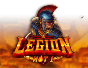 Legion Hot 1