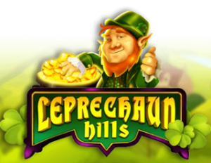 Leprechaun Hills