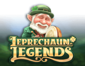 Leprechaun Legends