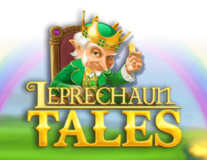 Leprechaun Tales