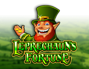 Leprechaun’s Fortune