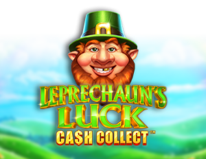 Leprechaun’s Luck Cash Collect