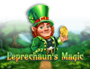 Leprechaun’s Magic