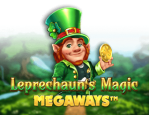 Leprechaun’s Magic Megaways