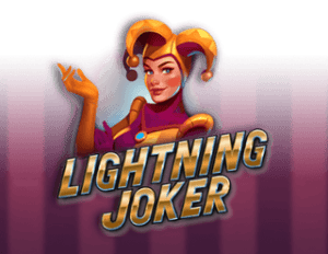 Lightning Joker