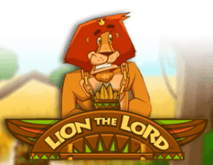 Lion The Lord