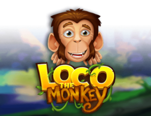 Loco the Monkey