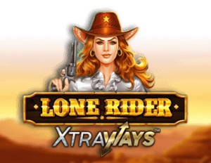 Lone Rider XtraWays