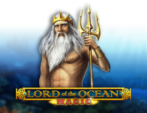 Lord of the Ocean Magic