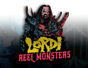 Lordi Reel Monsters