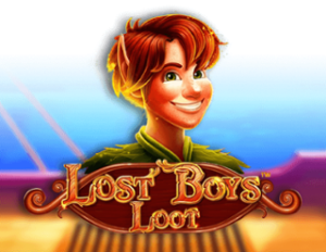 Lost Boys Loot