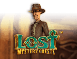 Lost Mystery Chests