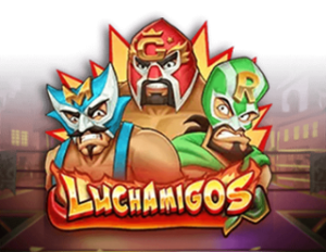 Luchamigos