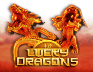 Lucky Dragons