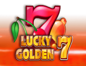 Lucky Golden 7s