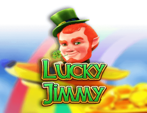 Lucky Jimmy