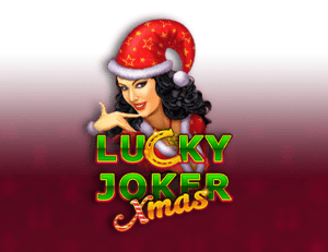 Lucky Joker Xmas