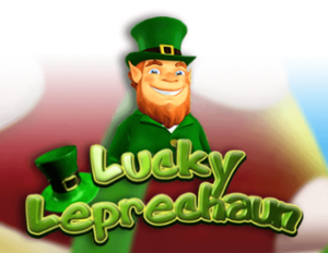 Lucky Leprechaun