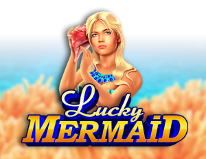 Lucky Mermaid