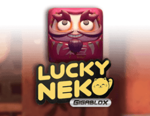 Lucky Neko