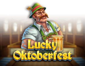 Lucky Octoberfest